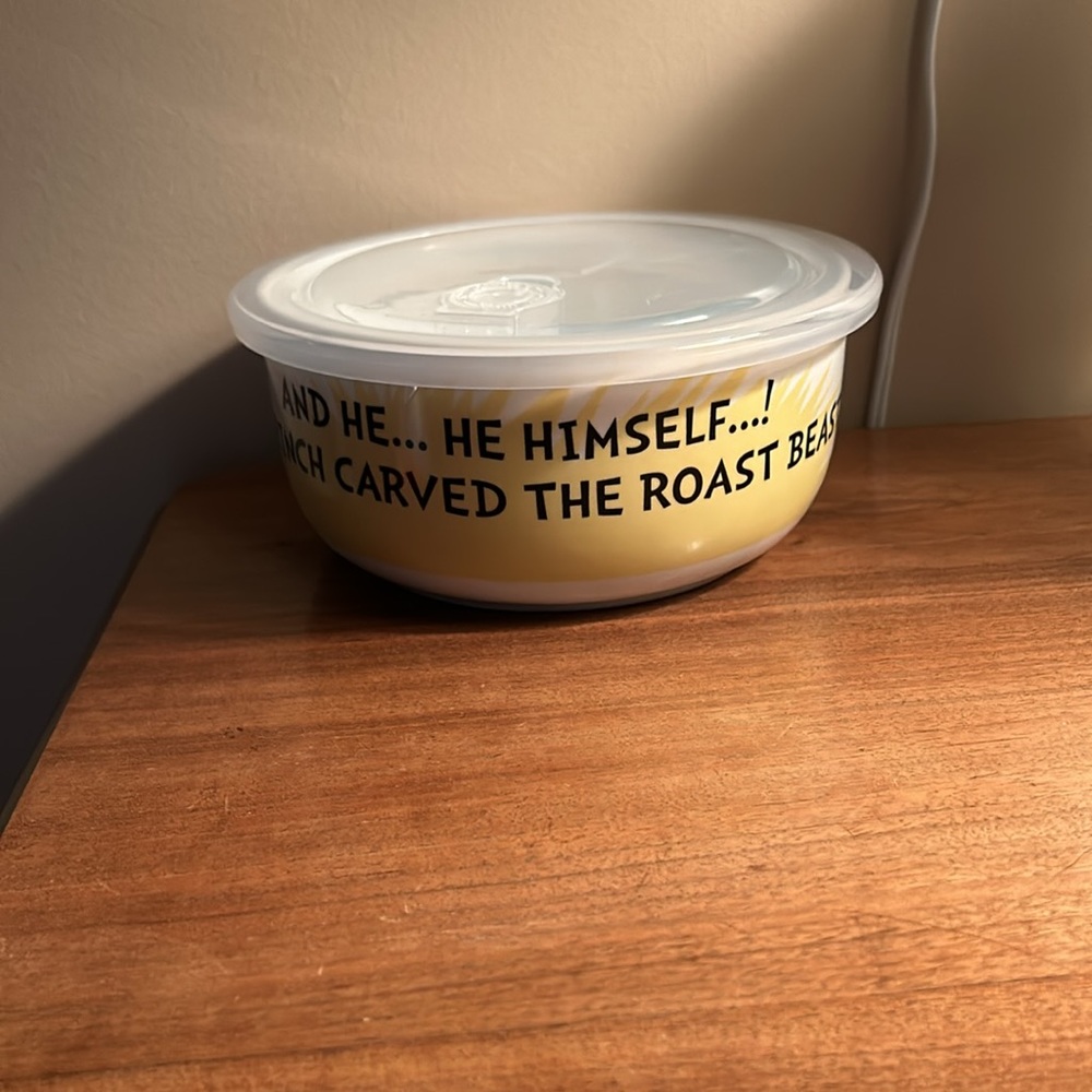 Grinch Storage Container - Picture 3 of 6